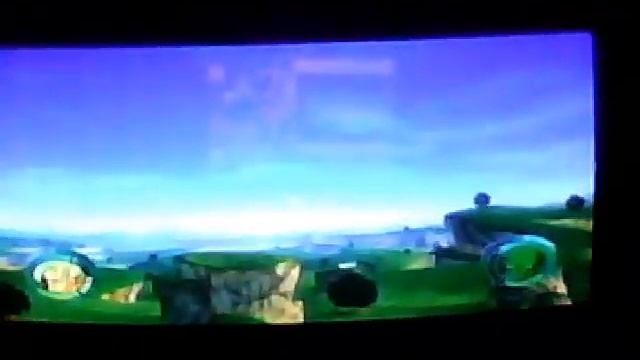 Db raging blast quick transformation смотреть онлайн