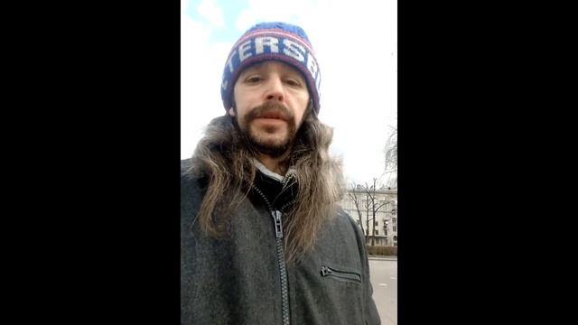 Ярослав Кукольников 40-Зачем я снимаю видео о длинных волосам и пишу комментарии смотреть онлайн