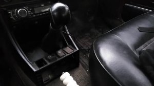 Шум в коробке. ВАЗ 2101 2107. Выжимной ли это.