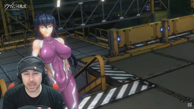 EL JUEGO DE LAS WAIFUS CON GRANDES PECHOS - ACTION TAIMANIN - TRAILER - GAMEPLAY - REGISTRATE YA!!! смотреть онлайн