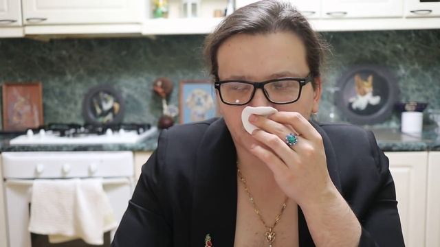 СЛЕПЫЕ ЗАТЕСТЫ / НИЧЕГО НЕ УГАДАЛ / много классических ароматов смотреть онлайн