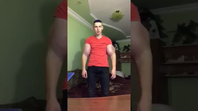 Руки-базуки поздравление смотреть онлайн