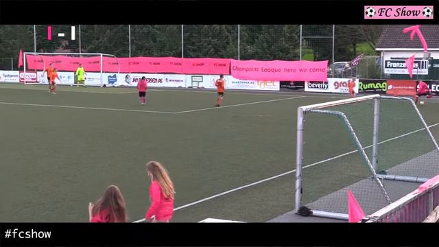 4div2, 2016- runde 14: FC Show - Vaulen 2-3 (1-1) HD смотреть онлайн
