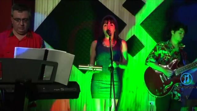 MUSICA DE EL BRASIL, BOSSA NOVA EN BOGOTA смотреть онлайн