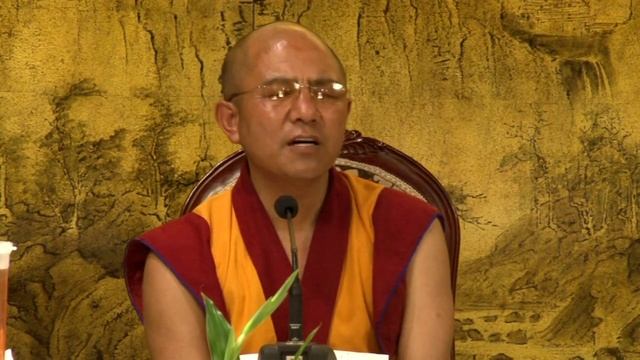 The Tibetan Culture of Nurturing the Mind and Prolonging Life смотреть онлайн