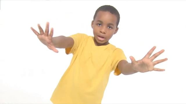 Stop. Name Your Feeling, Calm Down Emotion Management Second Step #11 смотреть онлайн