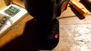 Переделка шуруповерта Bosch 12 v на литий