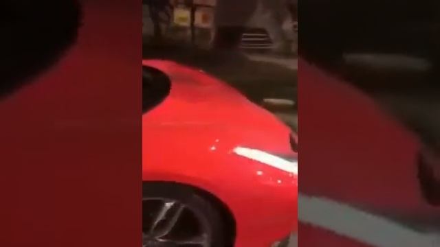 Стандартная комплектация Феррари ?AВТО БАТЯ смотреть онлайн