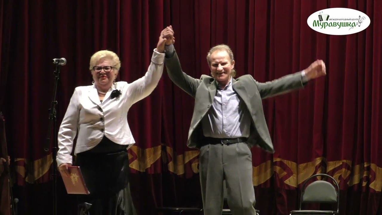 Концерт гармонистов в городе Истра посвященный юбилею Геннадия Аксёнова! ОСТАНОВИСЬ МОЁ ТЫ ВРЕМЯ.... смотреть онлайн