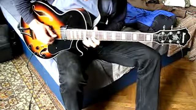 loop station impro смотреть онлайн