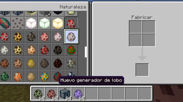 probando Minecraft 1.20.71 71 (con experimentos) 😺 смотреть онлайн
