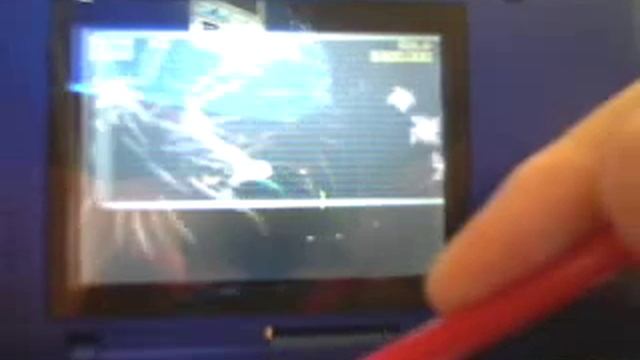 Geometry Wars Galaxies DS Review смотреть онлайн