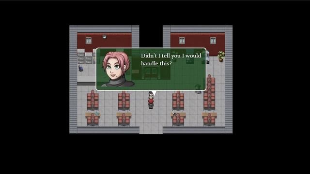 Space Pilgrim Academy: Reunion [Act 1: A Shadow] [Walkthrough Gameplay] смотреть онлайн