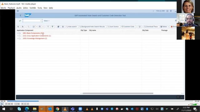 SAP Community call: Intelligent system maintenance using ANST | SAP Community Call смотреть онлайн