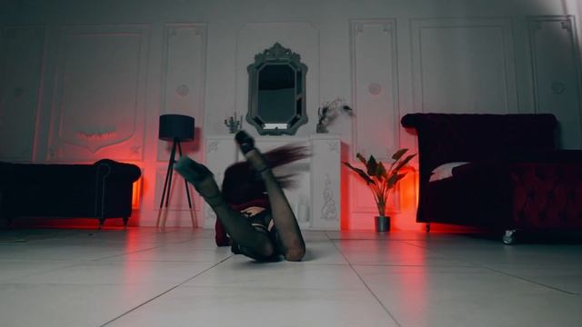 Taras - Тебя нежно грубо | choreo by Lera Kazanina | strip dance смотреть онлайн
