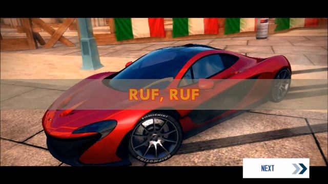 RUF, RUF смотреть онлайн