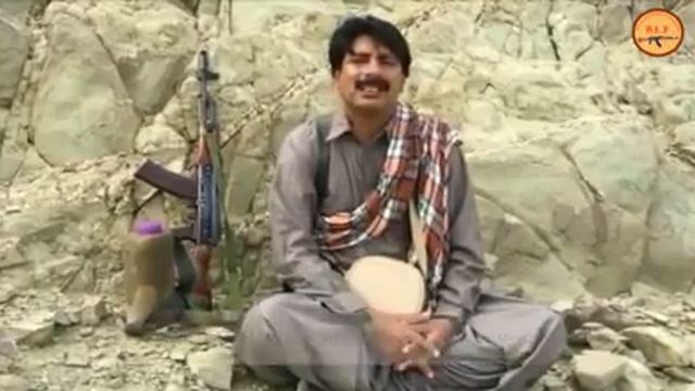 DR Allah Nazar's Message to Baloch Nation. смотреть онлайн