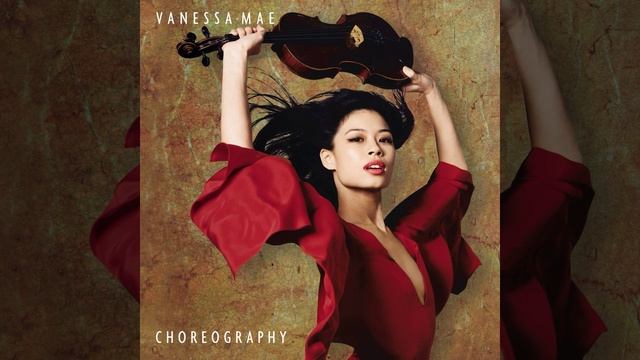 Bolero For Violin And Orchestra