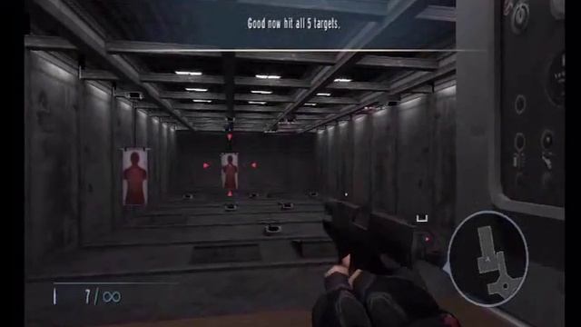 GoldenEye Wii - Walkthrough - Tutorial смотреть онлайн