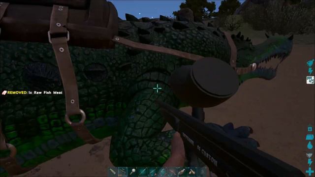 Breeding Basilo to go against Alpha Megalodon | Lost Island EP 51 || Ark Survival Evolved [Hindi] смотреть онлайн