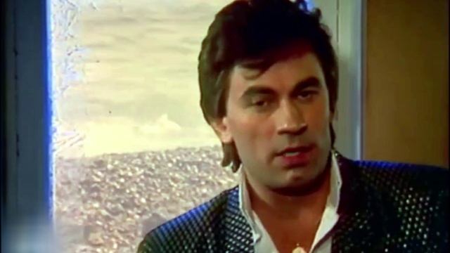 Александр Серов - Воспоминание смотреть онлайн