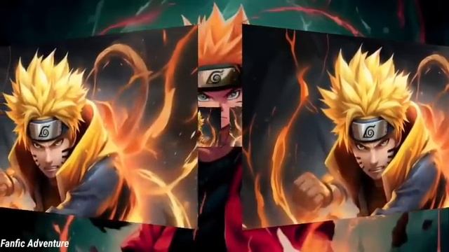 What If Naruto Was The Last Survivor Of The Mysterious Uzumaki Clan