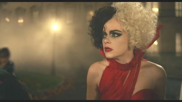 Круэлла смотреть онлайн