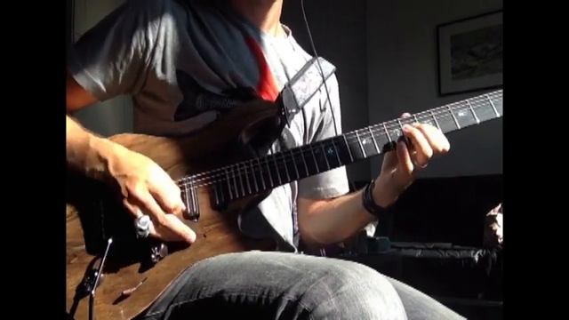 Led Zeppelin - Rock And Roll Solo смотреть онлайн