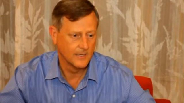 Крэйг Хилл о России, благословении и «Древних путях» смотреть онлайн