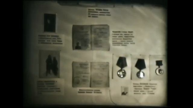 Село Ловозеро. Кинолента 70-х - 80-х N2 смотреть онлайн