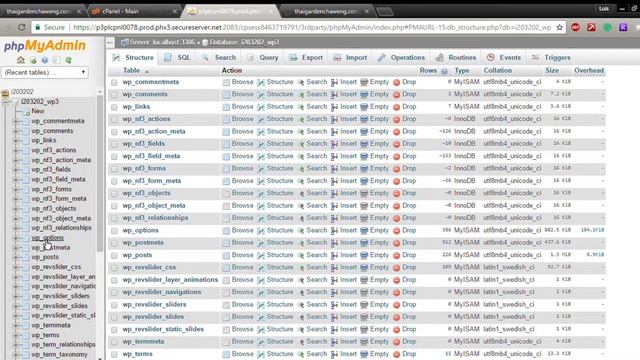 Wordpress Fatal error: Allowed memory size exhausted | Wordpress exhausted memory limit error fix смотреть онлайн