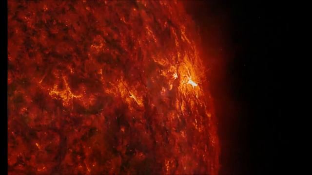 SolarSunWX: November 4, 2015 M2.5 and M3.7 Solar Flares. смотреть онлайн