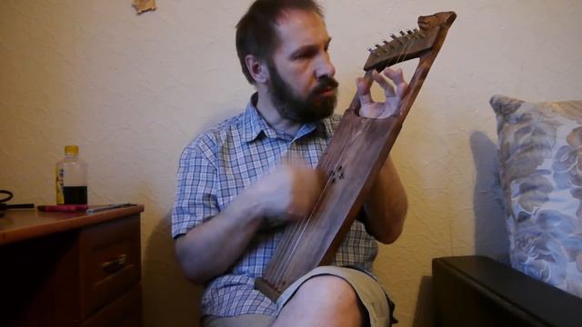 Лировидные гусли смотреть онлайн