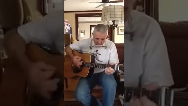 Richie Walsh...Out On The Weekend смотреть онлайн