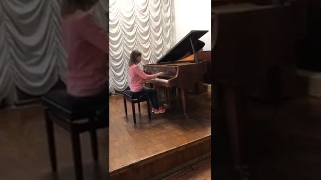 Полька@ В.Косенко смотреть онлайн