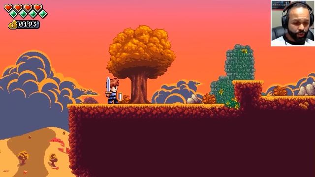 A LENDA DO HERÓI - GAMEPLAY BETA @EOPITMANE смотреть онлайн