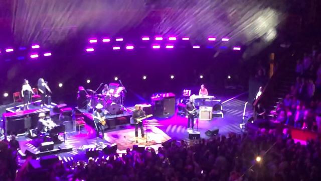 Eric Clapton 05/16/19 “Purple Rain” London, UK, Royal Albert Hall смотреть онлайн
