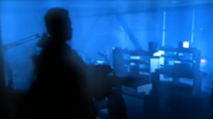 Terminator 2: Judgment Day | Trust Me | Ambient Soundscape