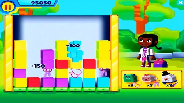 Doc McStuffins Full Episodes,,Games for Kids '' cartoons movie ,cartoon Network # 56 смотреть онлайн