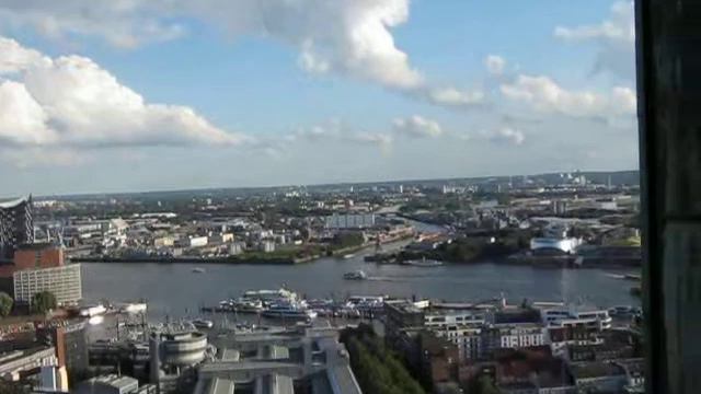 ГАМБУРГ.(5) смотреть онлайн