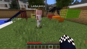 ?МЫ ПРИЮТИЛИ БЕДНОГО МАЛЫША ДРАКОНА В МАЙНКРАФТ! ШЕДИ ЛЕСКА И НУБИК ТРОЛЛИНГ МАЛЕНЬКИЙ MINECRAFT