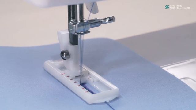 For 4 Step Buttonhole Sewing смотреть онлайн
