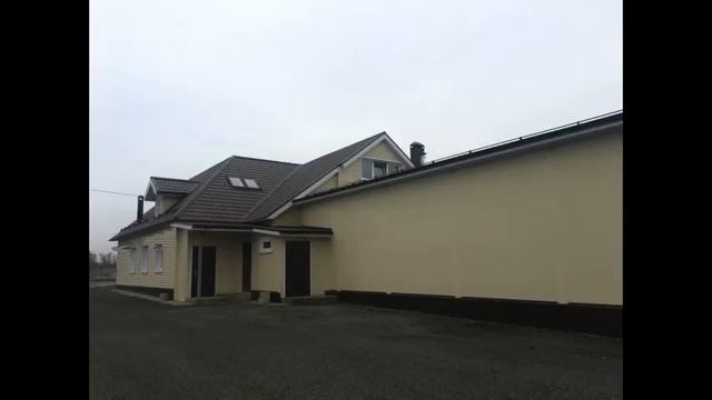 «Придорожный Сервис» смотреть онлайн