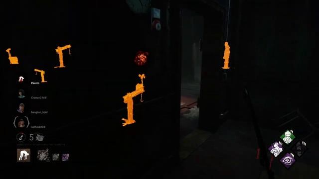 Dead by Daylight - Битва за Сайлент Хилл (Плейофф 4 тур) смотреть онлайн