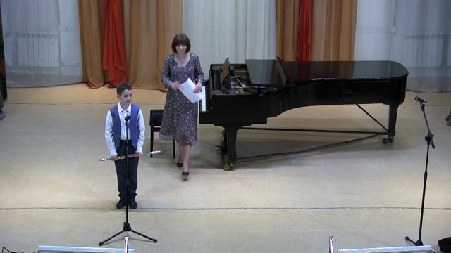 Фестиваль "Музыка родных сердец" I (отборочный) тур 2024 смотреть онлайн