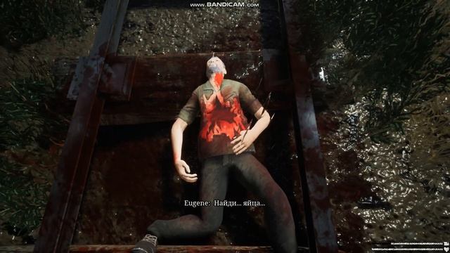 ПОЕЗД ПАУК! Choo Choo Charles смотреть онлайн