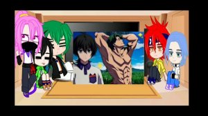 °Реакция скейт: бесконечность на тик ток°