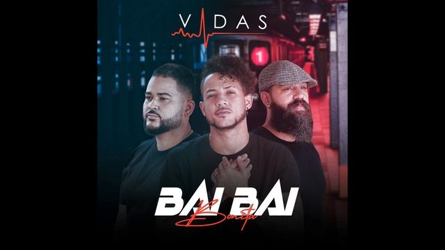 Vidas - Bai Bai Bonita (Bachata 2023) смотреть онлайн