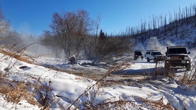Short video of different land cruiser models in our 70 series club. смотреть онлайн
