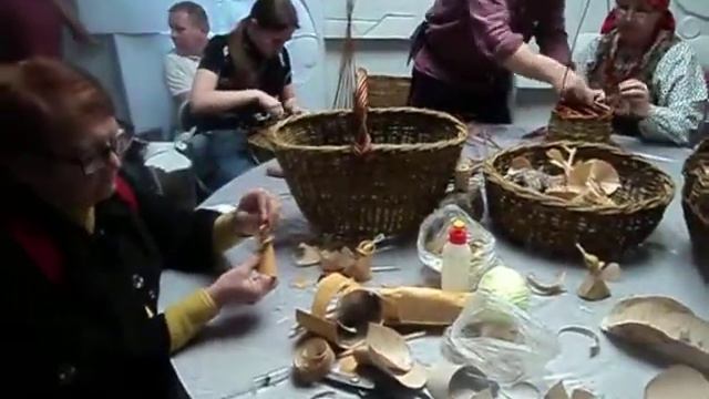 г.Пермь."Губерния".Сочельник. смотреть онлайн